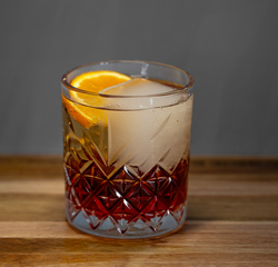 NEGRONI ZBAGLIATO